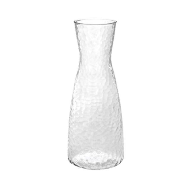 FOH ACF003CLT22 Drinkwise® Carafe 38 Oz. 10" H