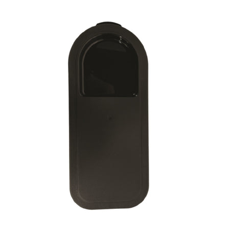 Service Ideas ITSLS35GLID Service Ideas Tea Urn Replacement Lid Black