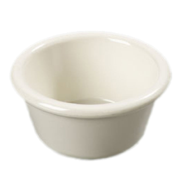 Carlisle S285-842 Carlisle Ramekin 4 Oz Smooth