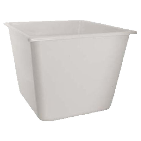 Franklin Machine Products 103-1203 Flour Bin Liner 15-1/4"L X 19"W Un-notched