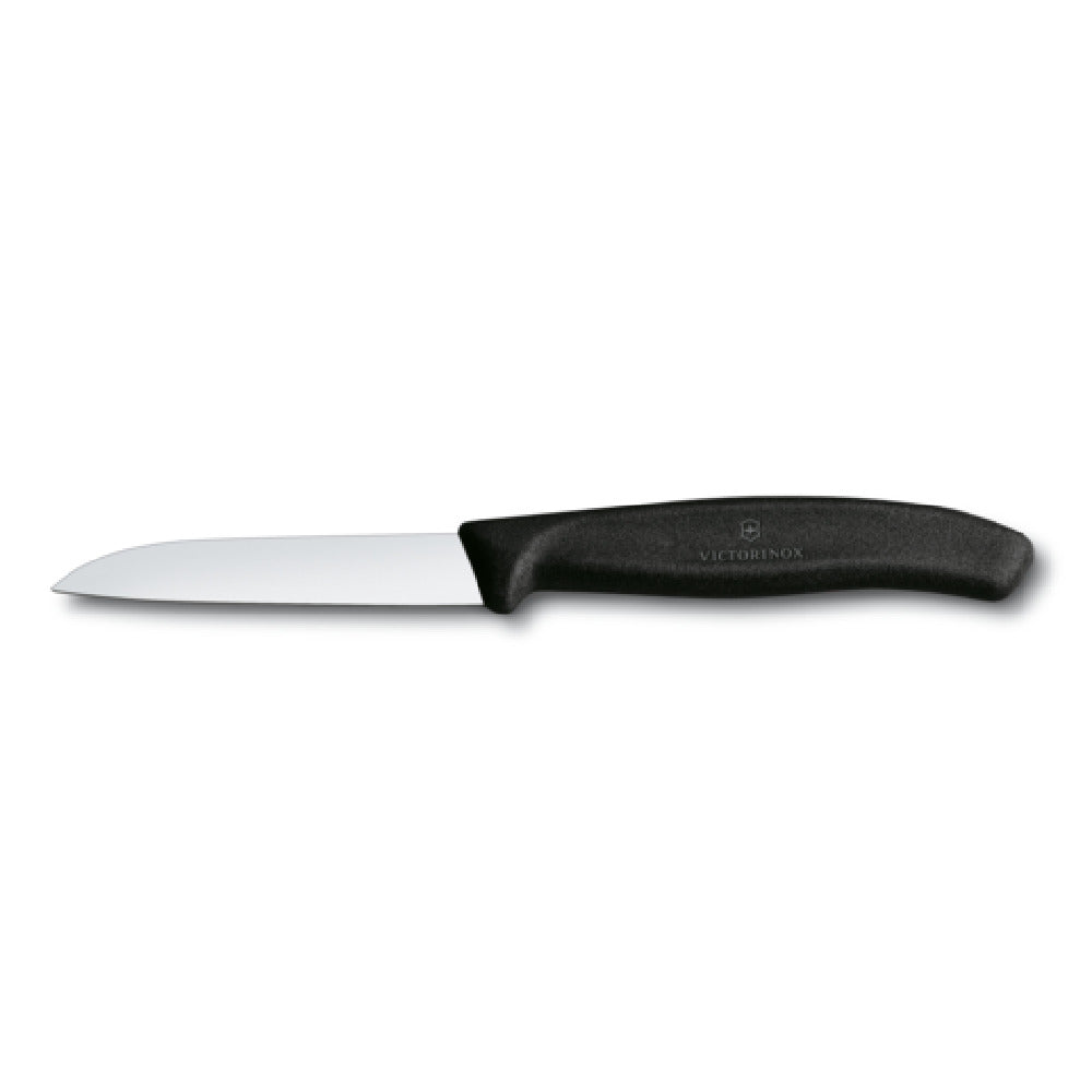 Victorinox 6.7403 Victorinox® Paring Knife Swiss Classic Sheep's Foot 3¼" Blade