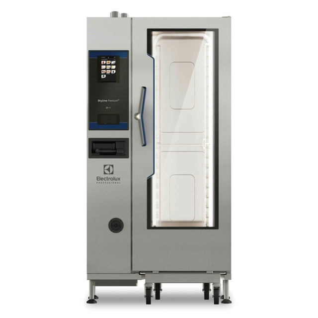 Electrolux 219754 (LV219754) SkyLine PremiumS 201 Combi Oven Electric