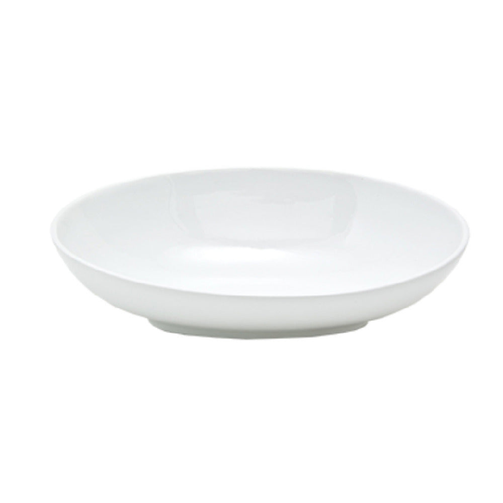 FOH DBO110WHP20 Ellipse™ Bowl 36 Oz. 13" X 9-1/2" X 4-1/2"