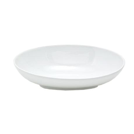 FOH DBO110WHP20 Ellipse™ Bowl 36 Oz. 13" X 9-1/2" X 4-1/2"