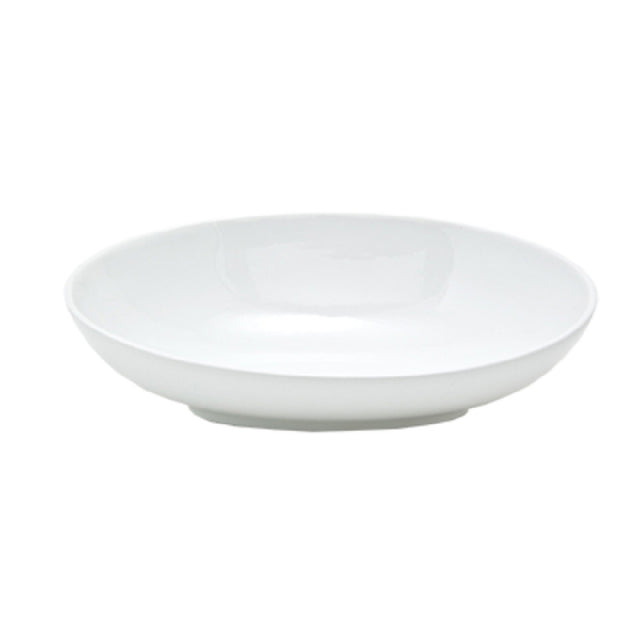 FOH DBO110WHP20 Ellipse™ Bowl 36 Oz. 13" X 9-1/2" X 4-1/2"