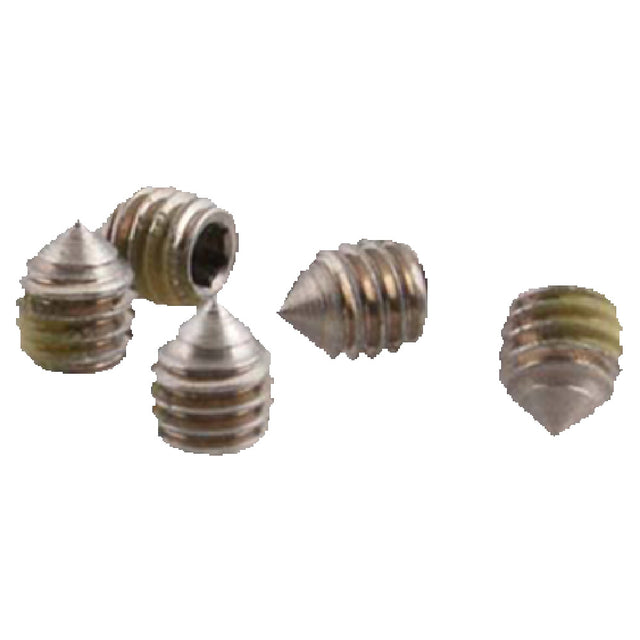 Franklin Machine Products 263-1059 Screw Set 5/16" 18 Thread