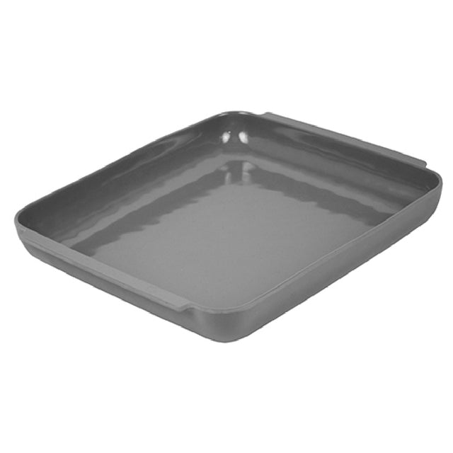 Bauscher Hepp TGY46124 - Marl Collection Insert, 51-2/5 Oz., 1/2-size
