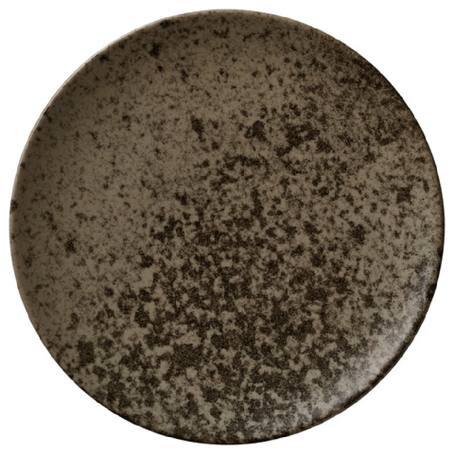 Bauscher Hepp 711217-425944 - Plate, 6.6"x 0.7"H, Round