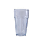 Yanco HA-016 Hawaii Beverage Tumbler 16 Oz. 3-1/4" Dia. X 6"H