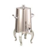 Service Ideas URN15VPSRGCL Service Ideas Flame Free™ Thermo-Urn™ Urn Vacuum Insulated