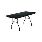 Forbes Industries ABS3072##-SWBL Banquet Folding Table Rectangular 30"W X 72"D X 30"H