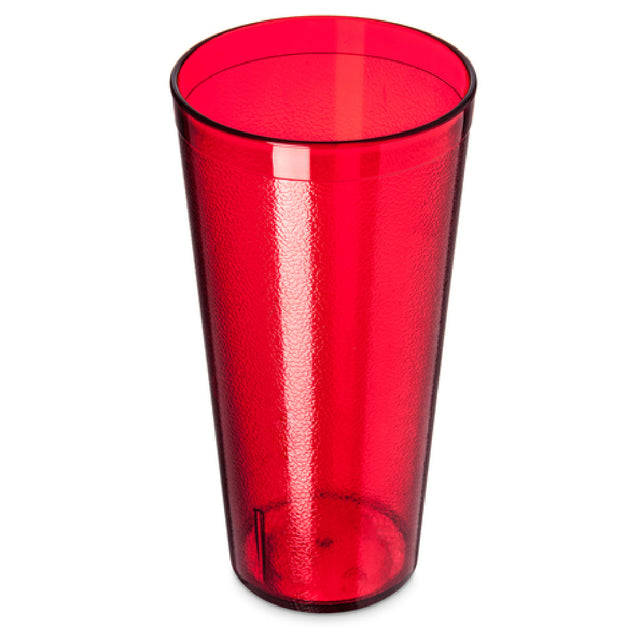 Carlisle 522410 Carlisle Stackable™ Tumbler 24 Oz. (26.50 Oz. Flush Fill)