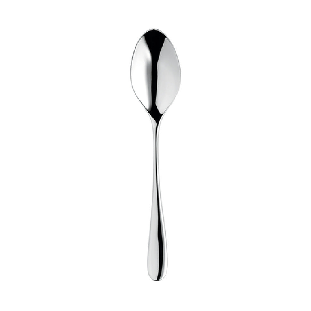 Steelite 5992SX007 European Teaspoon 5.375"L 18/10 Stainless Steel