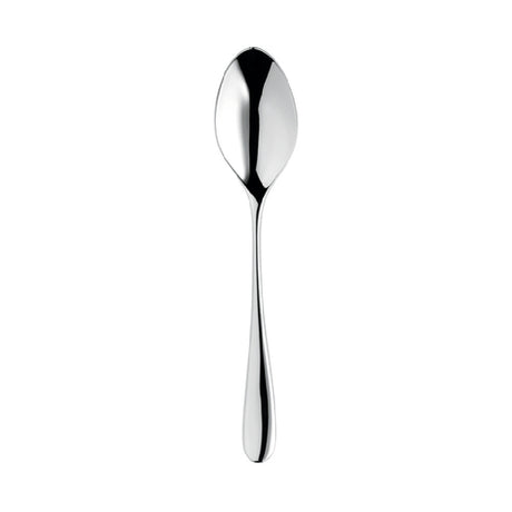 Steelite 5992SX007 European Teaspoon 5.375"L 18/10 Stainless Steel