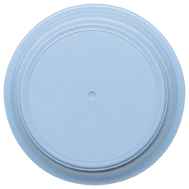 Bauscher Hepp 598602-026100 - Cooling Cover, 5-1/10" Dia. X 1-4/5"H, Round