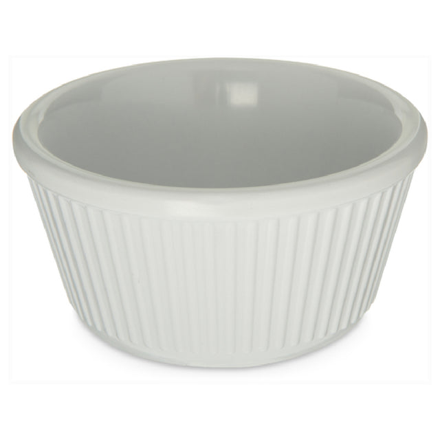 Carlisle S29102 Carlisle Ramekin 4 Oz. 3-3/8" Dia.