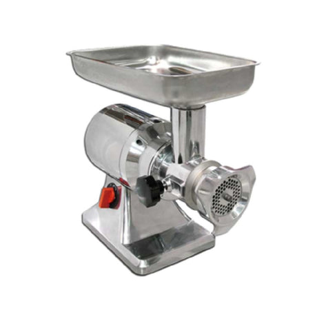 Omcan 11051 (MG-IT-0012-C) Meat Grinder Electric #12 Head