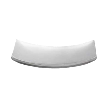 Vollrath 46223 Double Wall Platter Curved 15" X 8-1/4"