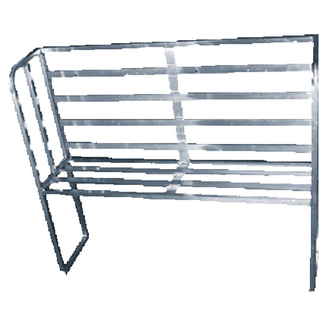 SPG 4H0292 - Kelmax Boat Rack, Table Mounted, Single-deck