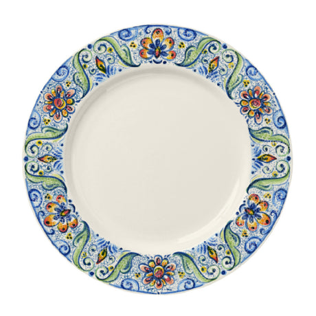 Steelite HL20563909 Rolled Edge Plate 9.0" RE & NR