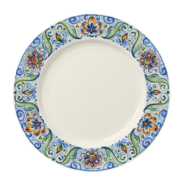 Steelite HL20563909 Rolled Edge Plate 9.0" RE & NR