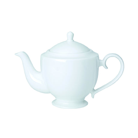 Steelite 82000AND0213 Teapot Lid Only (Compatible With 82000AND0415) Bone China