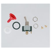 Bar Maid/Glass Pro 3 Glass Pro Switch Box & Switch (nylon) Assembly- All Submersibles