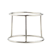 TableCraft Products 13435 - Small Replacement Stand Seafood Tower (12913), 7"W X 7"D X 5"H