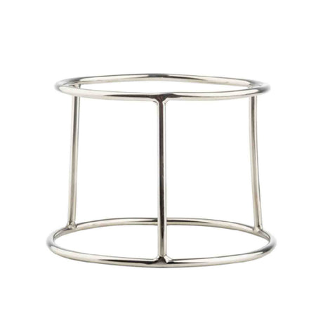 TableCraft Products 13435 - Small Replacement Stand Seafood Tower (12913), 7"W X 7"D X 5"H