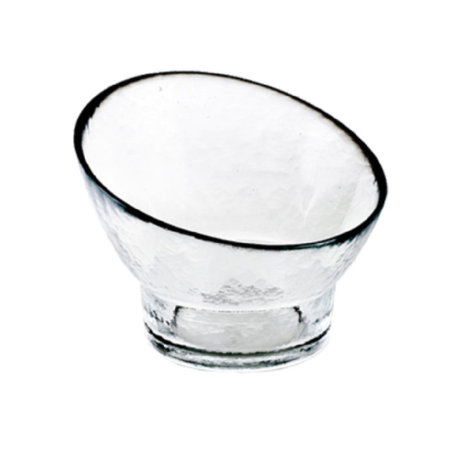 FOH DBO046CLG23 Kaleidoscope® Bowl 8 Oz. 5" Dia. X 3-3/4"