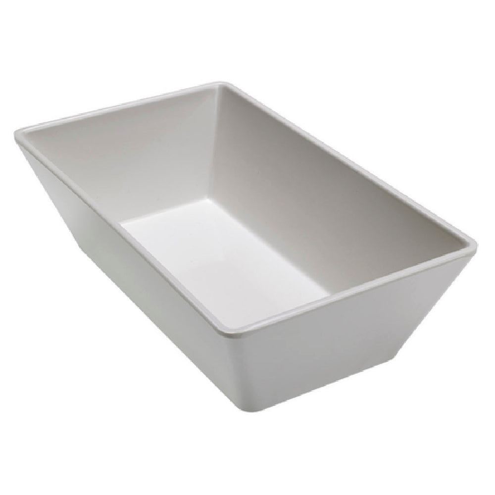 Tableware Solutions USA T8404 "Le Perle" Baking Dish 10" X 6" X 3" Rectangle