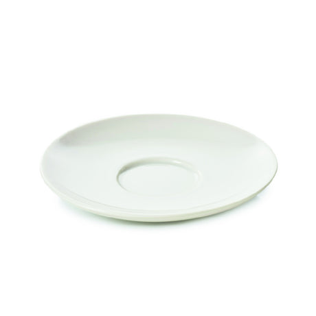 Revol 660558 Espresso Saucer 2.71 Oz. Oven