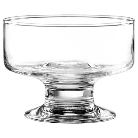 International Tableware 507 Dessert Glass 7.5 Oz. Round