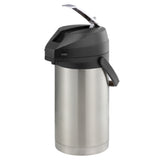 Service Ideas CTAL30BL Service Ideas Color Me SVAC Airpot Vacuum Insulated 3 Liter