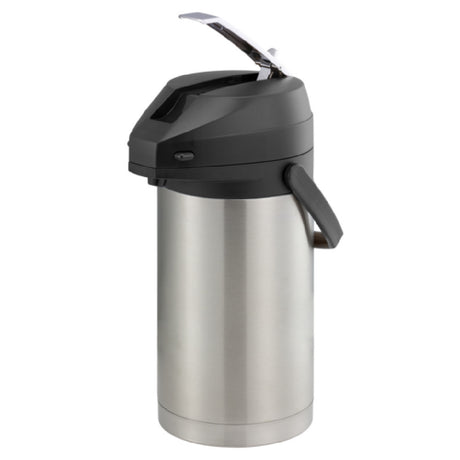 Service Ideas CTAL30BL Service Ideas Color Me SVAC Airpot Vacuum Insulated 3 Liter