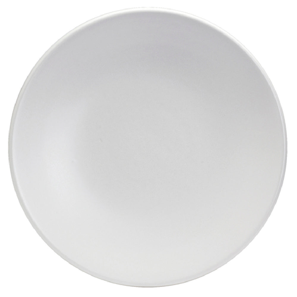 Steelite A900P096 Plate 10-3/4" Coupe