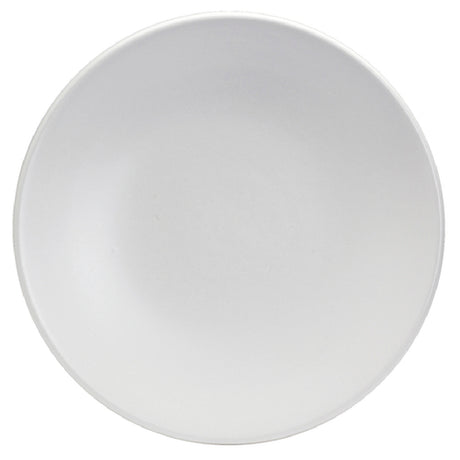 Steelite A900P096 Plate 10-3/4" Coupe