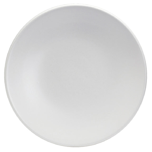 Steelite A900P096 Plate 10-3/4" Coupe