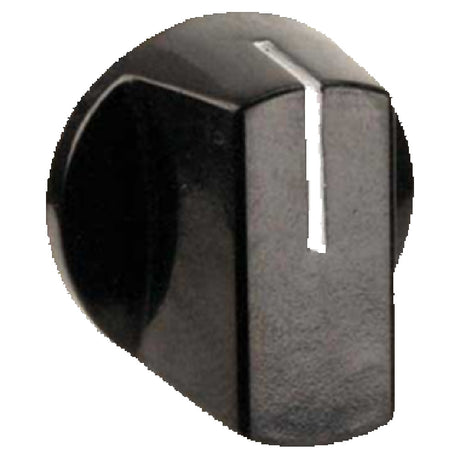 Franklin Machine Products 130-1089 Thermostat Knob 3/4" OD 1/4"D-stem