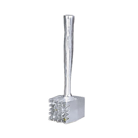 Admiral Craft TEN-12 Meat Tenderizer 12-3/4" Long 4-1/4" X 2-3/4" Heads