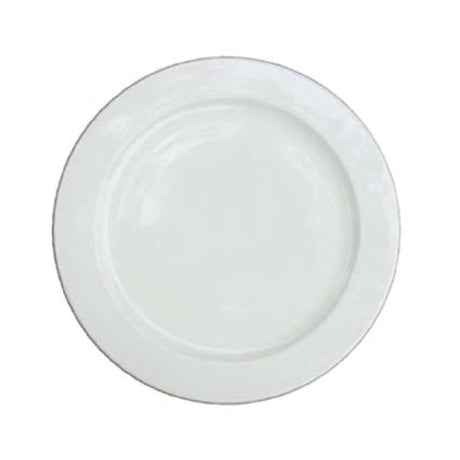 Churchill China APR AP111 Plate 11-3/4" Dia. Round