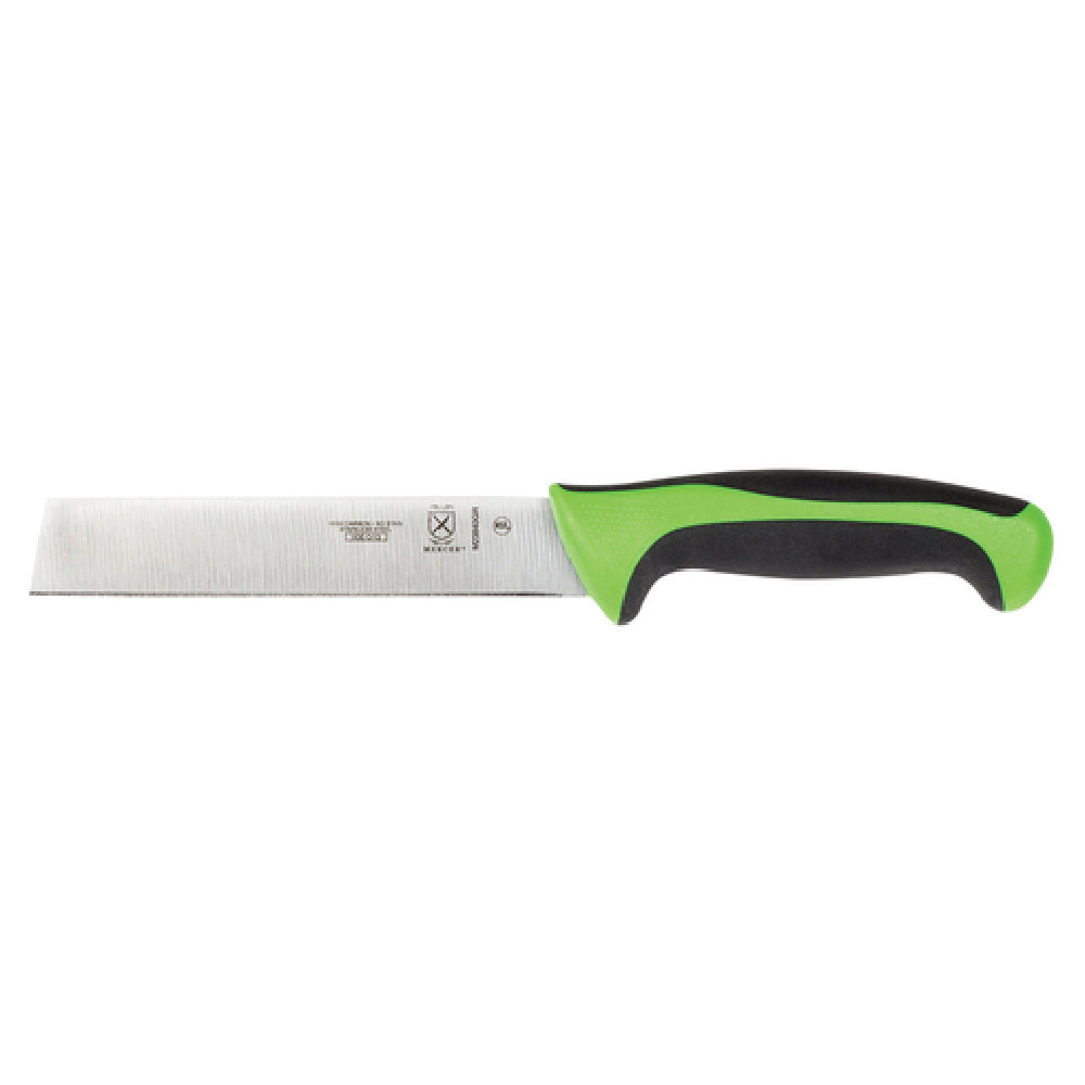 Mercer Culinary M23840 Millennia Colors® Produce Knife 6" Stamped