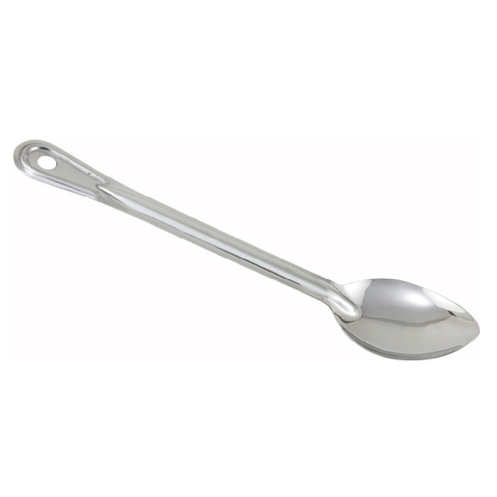 Winco BSON-11 Basting Spoon 11" Long Solid