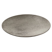 Bauscher Hepp P011228-060543 - Plate, 11-1/10" Dia., Round