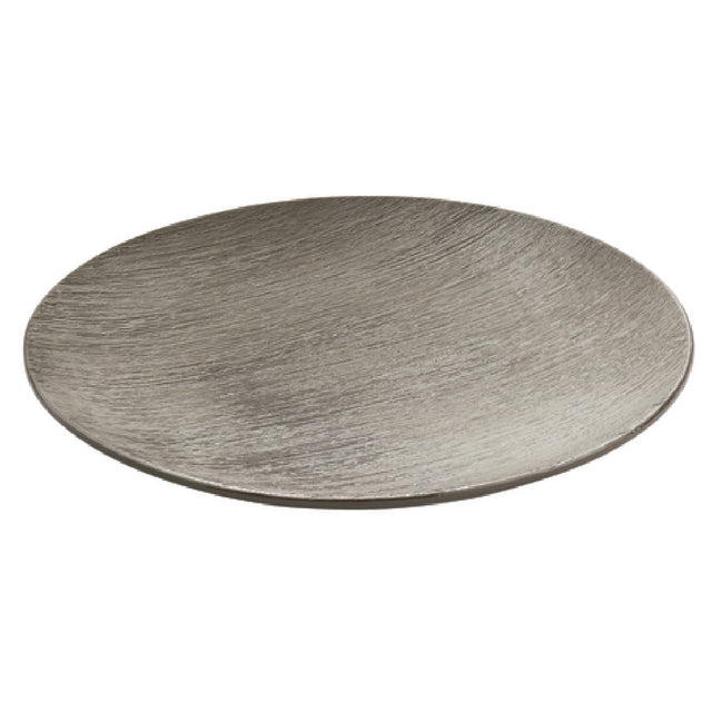 Bauscher Hepp P011228-060543 - Plate, 11-1/10" Dia., Round