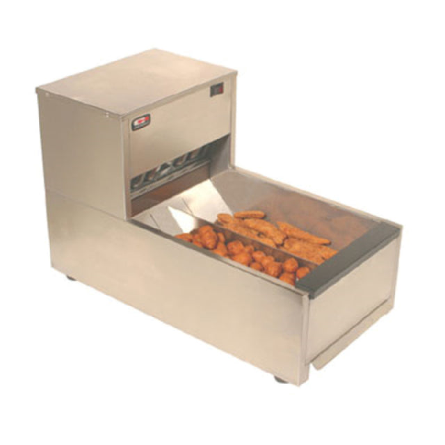 Carter Hoffmann CNH14_120/60/1 (MIDDLEBY ESSENTIALS ITEM) Crisp N Hold Fried Food Station