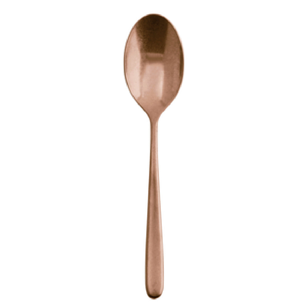 Paderno 52420C37 Moka Spoon 4-1/2" 18/10 Stainless Steel