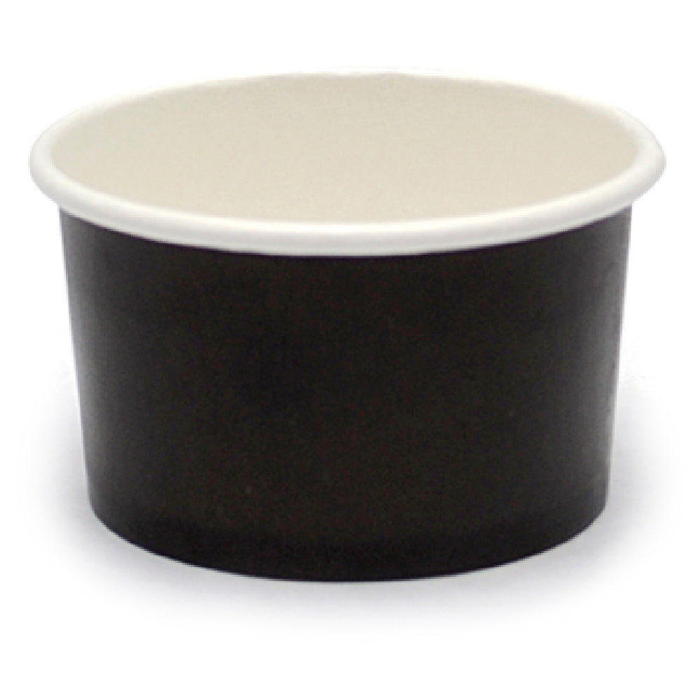 PacknWood 210POC60N - Grab & Go Cup, 2.3 Oz., 2.4" Dia. X 1.4"H