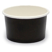 PacknWood 210POC60N - Grab & Go Cup, 2.3 Oz., 2.4" Dia. X 1.4"H