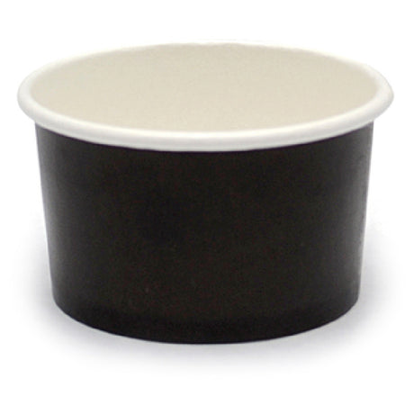 PacknWood 210POC60N - Grab & Go Cup, 2.3 Oz., 2.4" Dia. X 1.4"H